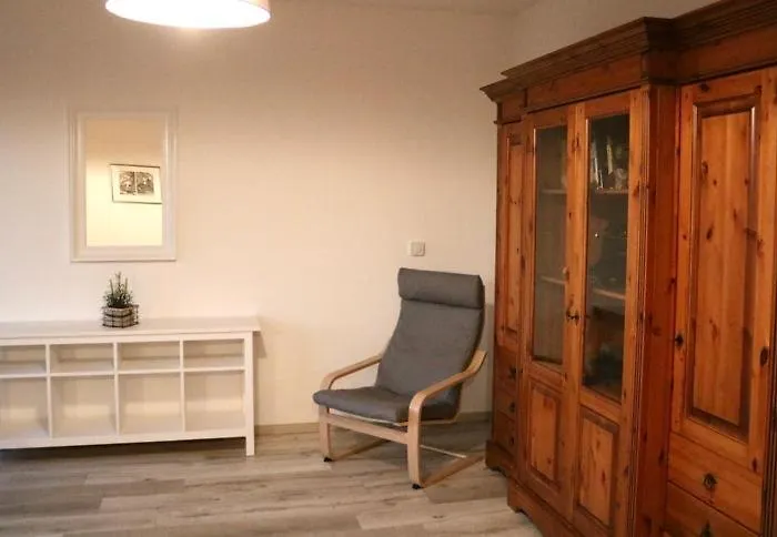 Ferienwohnung Lipizzaner Neussen photo