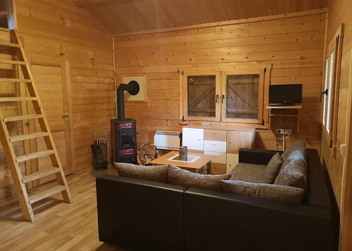 Reinert Ranch Villa Trebendorf photo