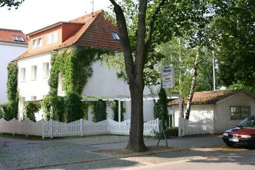 Apart Hotel Leipzig Taucha photo
