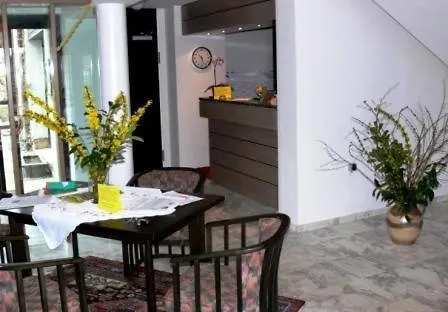 Hotel Landhaus Moritzburg foto