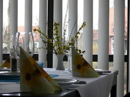Hotel Landhaus Moritzburg photo