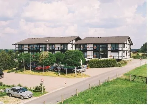 Hotel Abendroth Mittelbach photo
