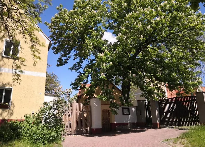 Gaestehaus Liemehna Jesewitz photo
