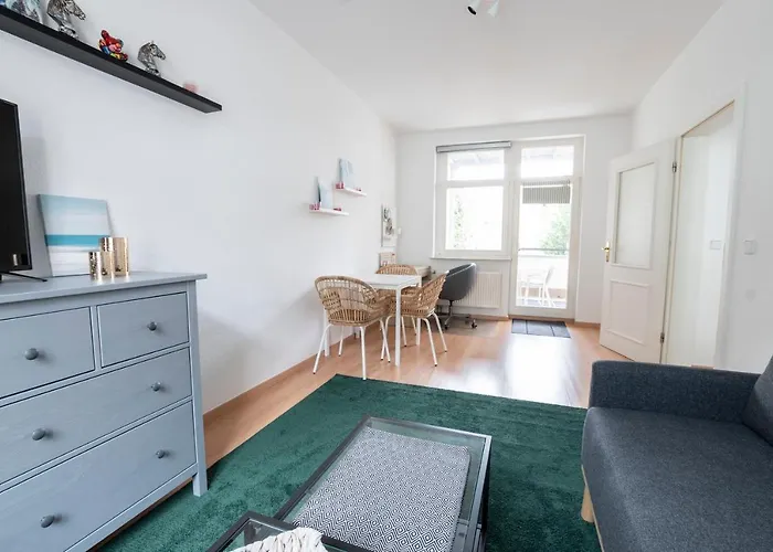 Gemuetlich Und Modern Mit Grossem Balkon Apartment Zwickau photo