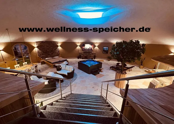 Wellness-Speicher Freital photo