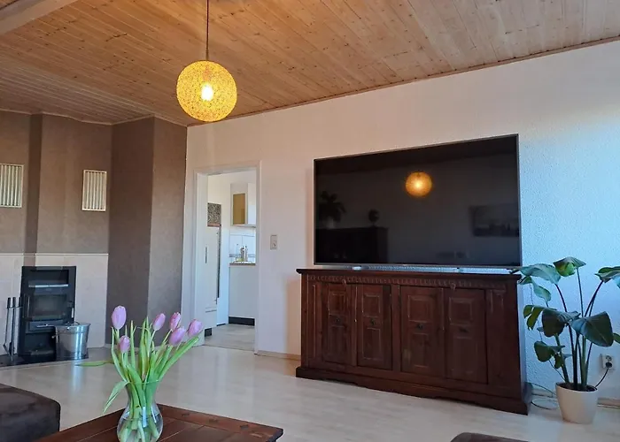 Ferienwohnung Grossdobritz Niederau zdjęcie