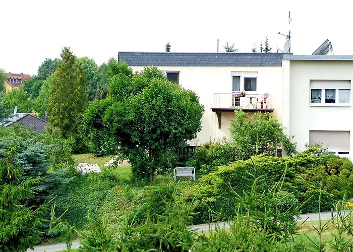 Pension Sonnenhuegel Markersdorf photo