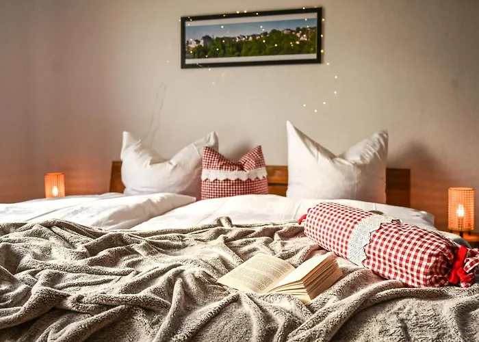 foto di Fewo Poehlbergblick Wolkenstein