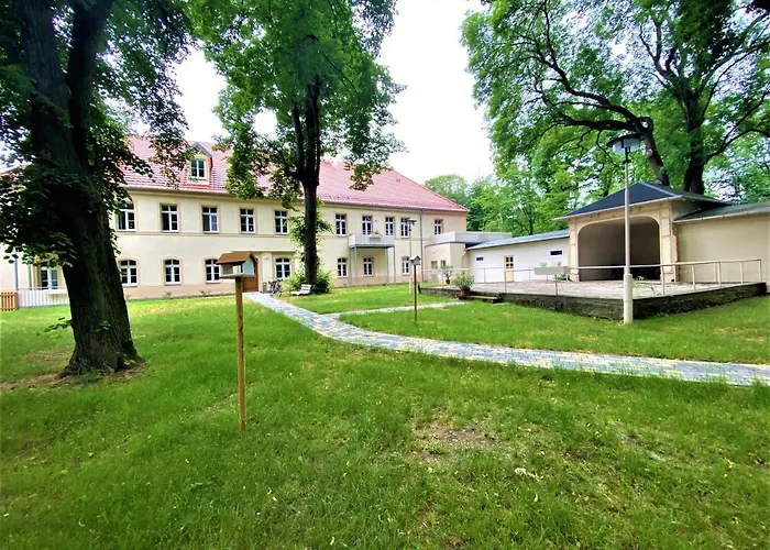 Moderne Gaestewohnung 