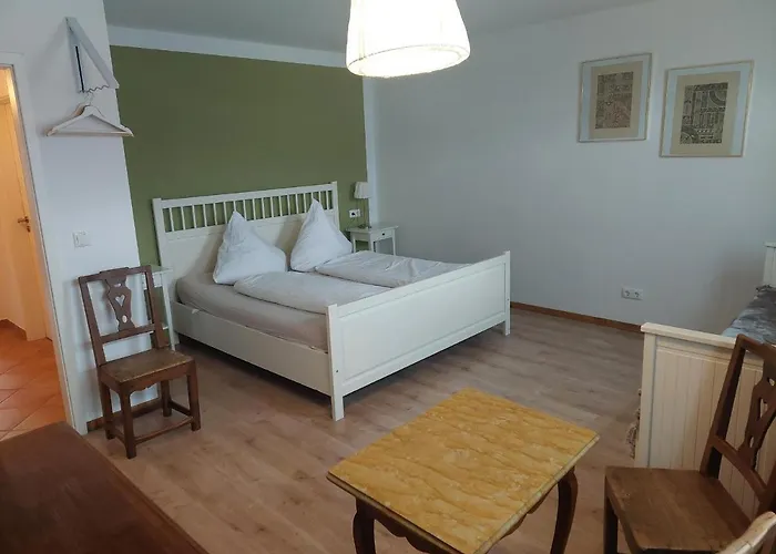 Landhauszimmer Neumark  photo