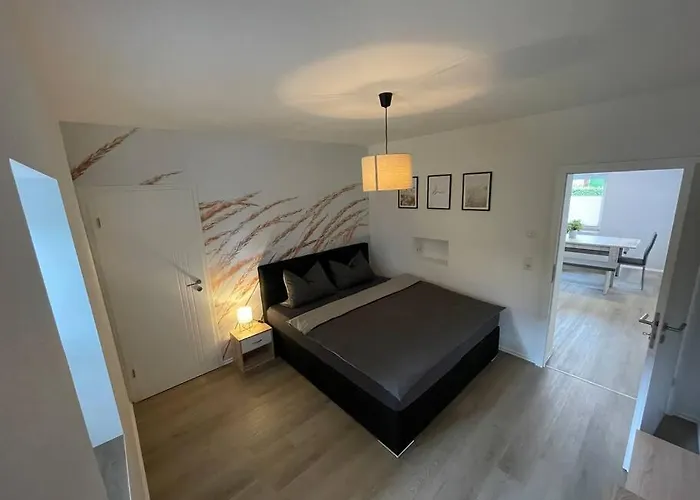 Hochwertige Ferienwohnung Im Bauernhaus Freital photo