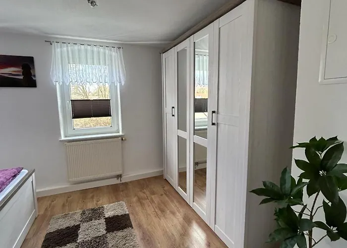 Ferienwohnung Streit Kurort Gohrisch photo
