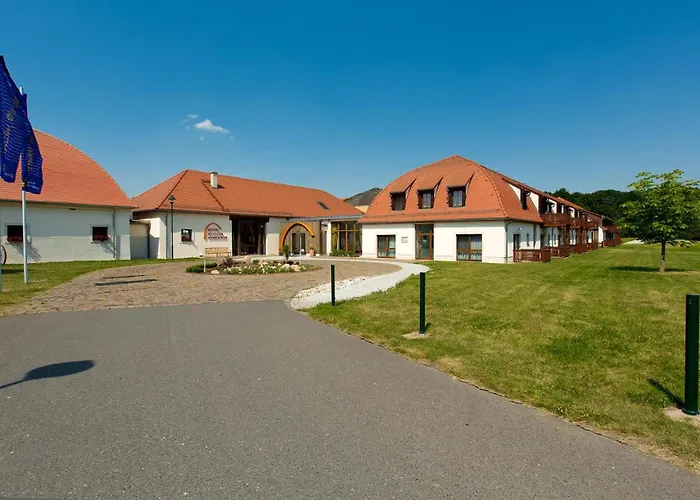 Hotel Kloster Nimbschen 4 Sterne Grimma photo