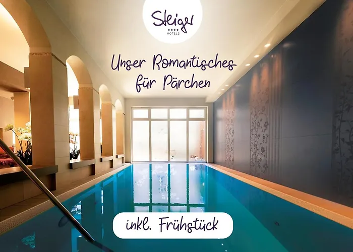Sebnitzer Hof By Steiger Hotels (Adults Only) photo