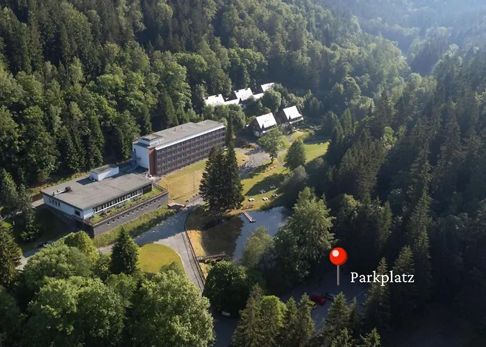 Hotel Schwarzbachtal Hideaway Erlbach  photo