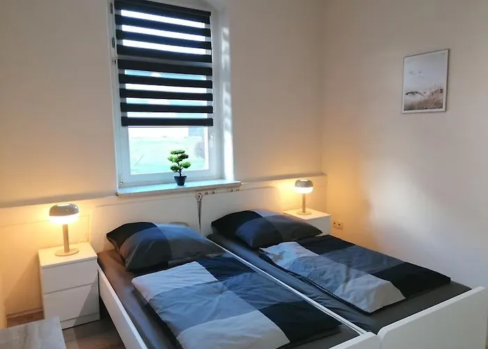 Ferienwohnung Und Zimmervermietung Zur Alten Post Claussnitz photo