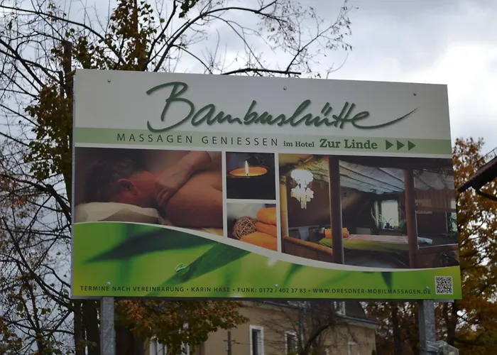 Hotel & Restaurant Zur Linde Freital photo