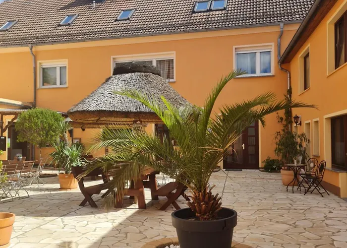 Pension Cubana Rothenburg  photo