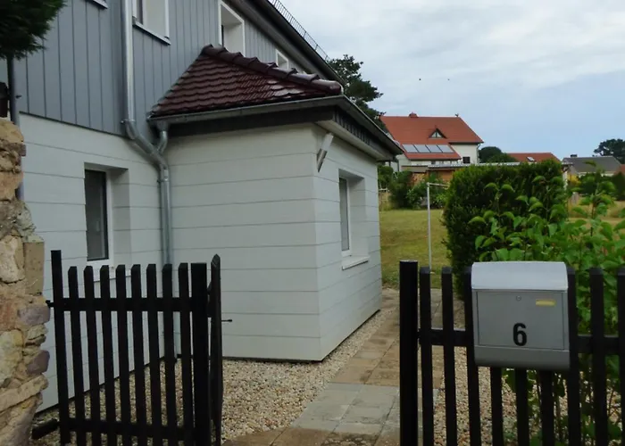 Ferienhaus Ilse Frohburg photo