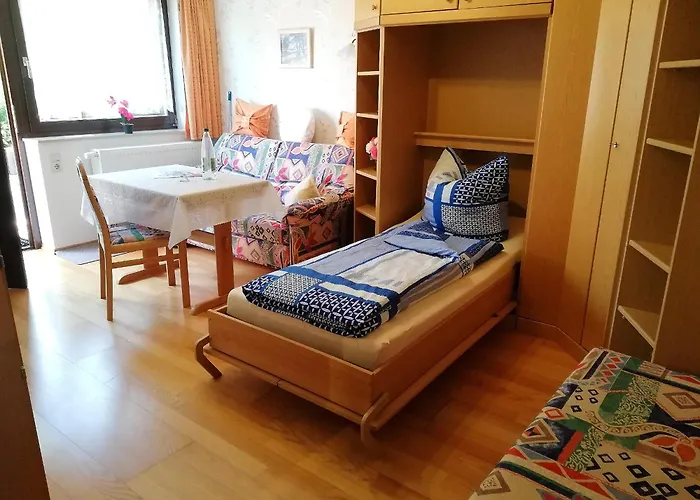 Ferienwohnung Oberlungwitz photo