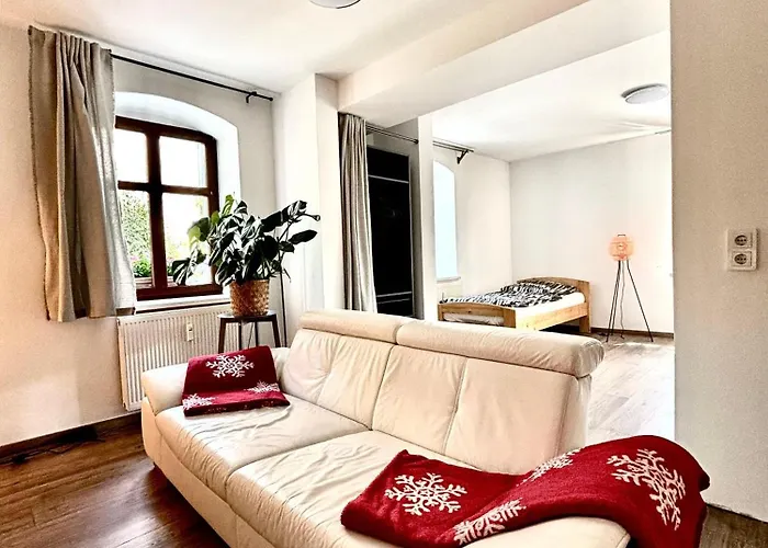 Ferienwohnung-Doberschau photo