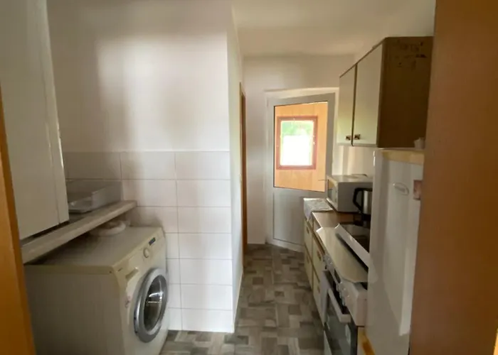 Ferienwohnung Goldener Drache Adorf photo