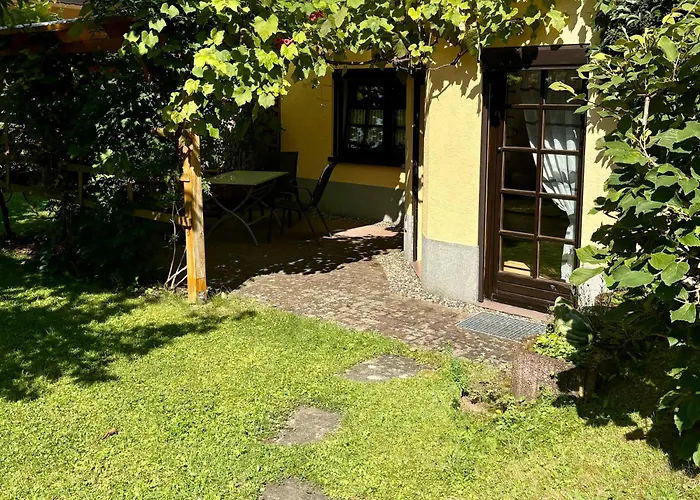 Ferienwohnung Hubertus Durrrohrsdorf photo