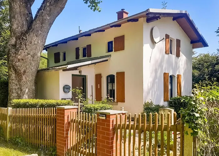 Nice Home In Falkenstein With Kitchen photo