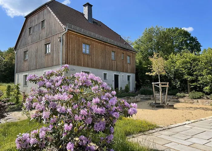 Landquartier - La Primera Durrrohrsdorf photo