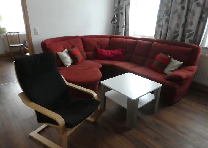 Ferienwohnung Dorfblick Kossern φωτογραφία