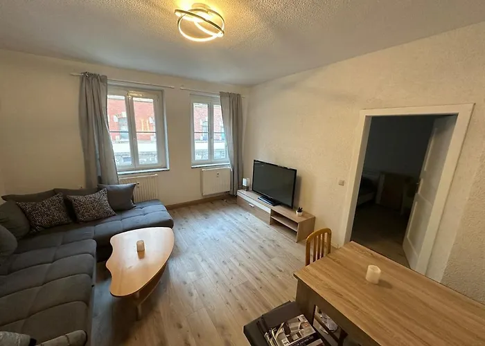 fotos do Freunde Apartment Mit Sauna Elsterberg