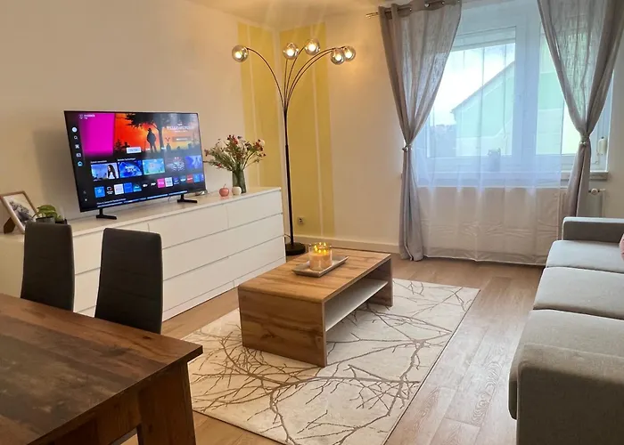 Ferienwohnung Fruehauf Geithain photo