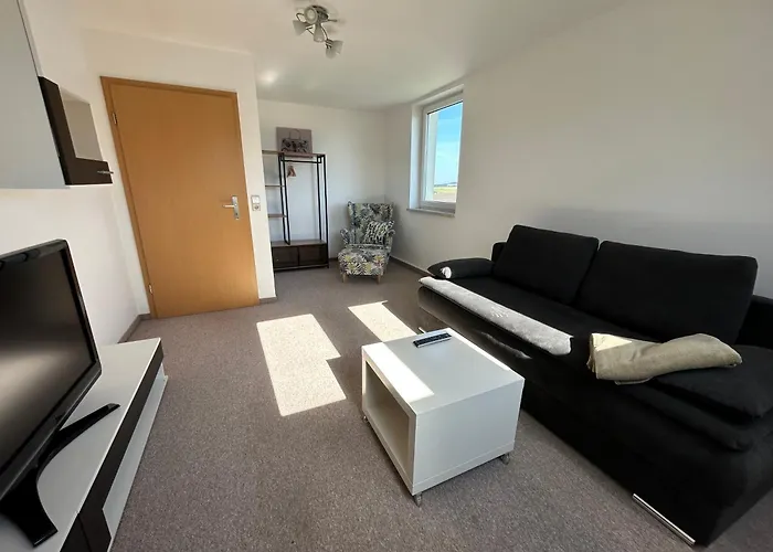 Monteurwohnung Nahe Der Talsperre Poehl Im Vogtland照片