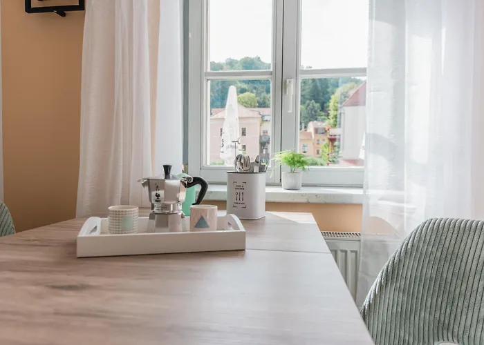 Fewo Mit Parkplatz Im Herzen Von Koenigstein photo