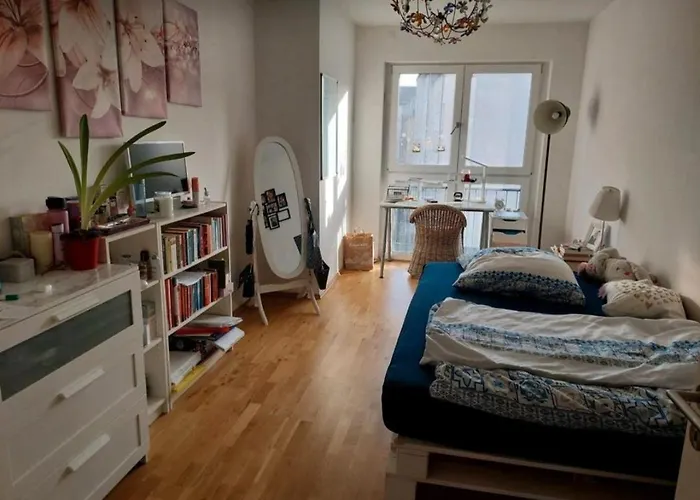 Flexihome Wiedemar képek