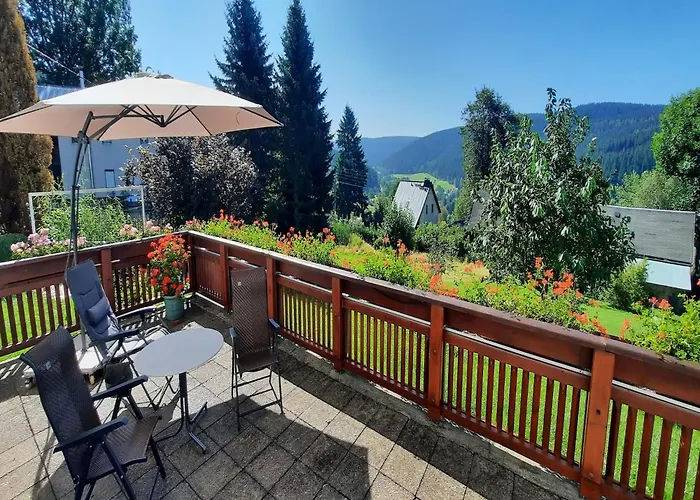 ブライテンブルンPeaceful Couples' Getawayアパートメントの写真