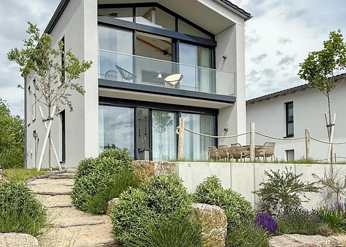 صورة Ava Lodge Am Hainer See Neukieritzsch