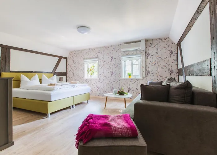 صورة Jagielas Im Erlichthof Rietschen