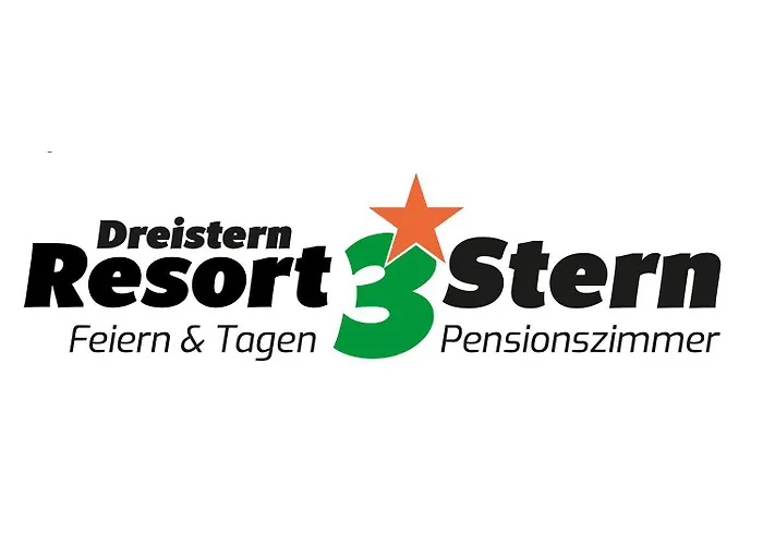 Фото Pension Resort Dreistern Goda