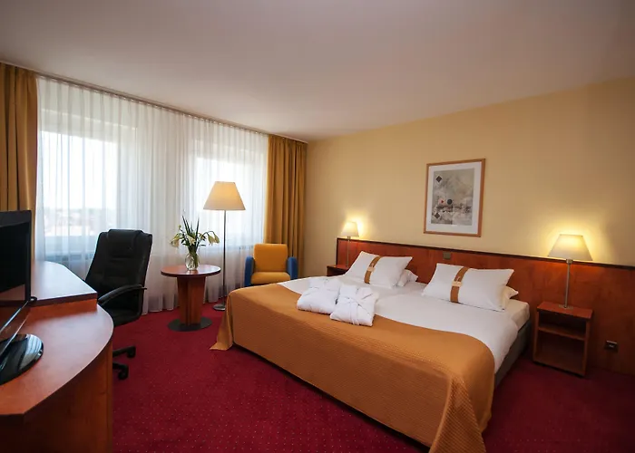 Best Western Plus Hotel Bautzen foto