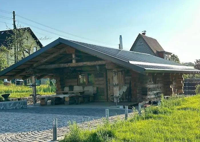 Pension Rotter Limbach  photo
