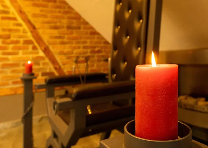 Schönheide Verdorbene Welten תמונה