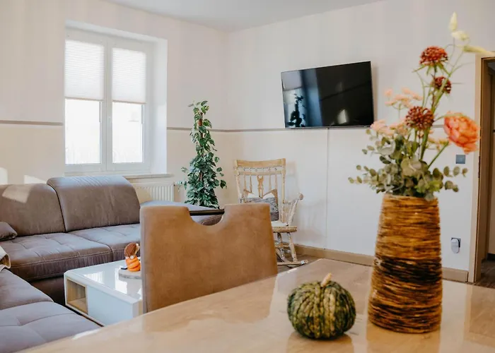 Фото Апартаменты Auszeit Domizile Зебниц