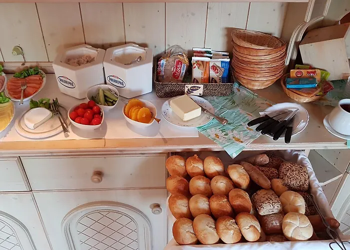 Waldhaus Lauenhain 미트와이다 사진