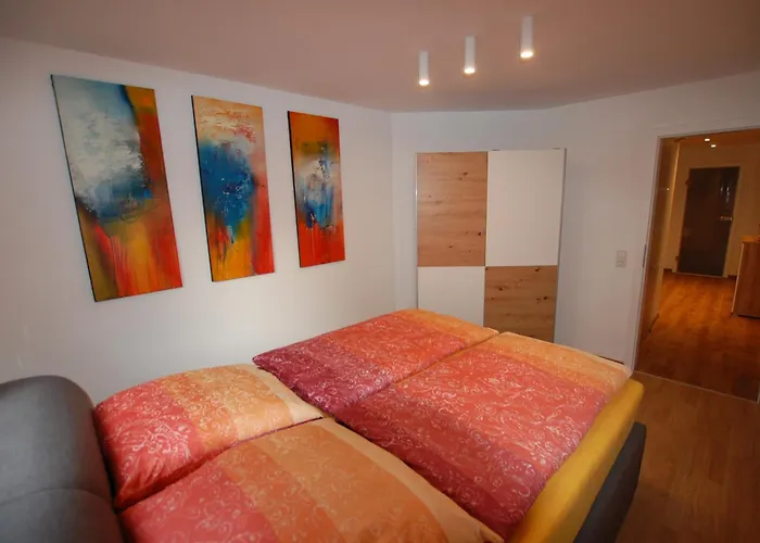 Wilsdruff Enjoy Rooms תמונה