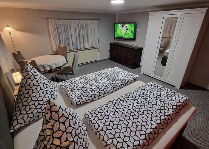 Ferienwohnung Heike Rinno Olbernhau képek