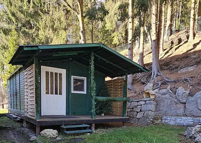 Gruenhaeuschen Im Erzgebirge, 620 M Uedm Villa Steinheidel fotoğrafı