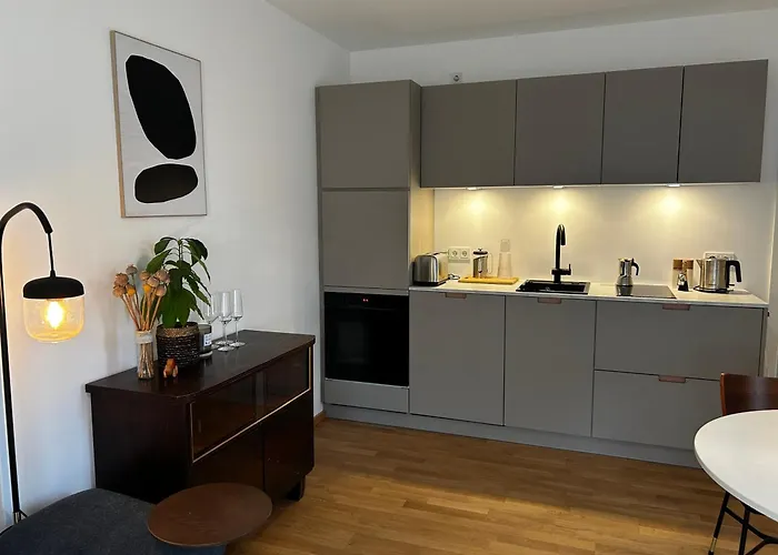 Фото Апартаменты Wohngesundes Oekohaus 'Heimathafen' Ottendorf 