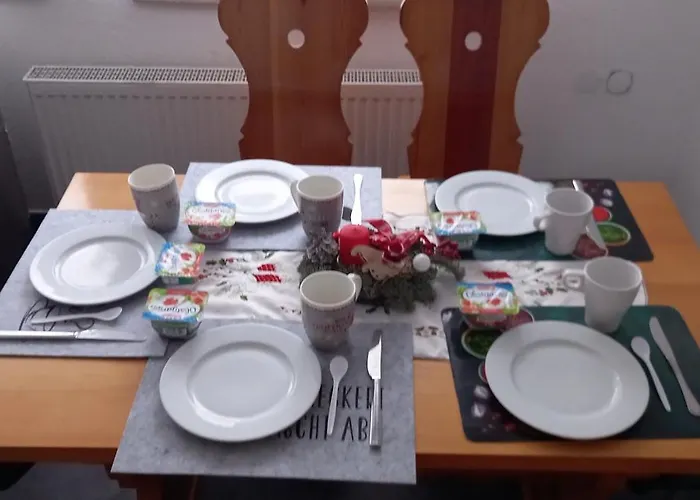 Pension Sachseneck Heidenau  foto