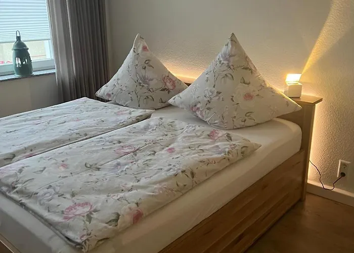 Exklusives Appartement Mit Flair Oelsnitz  사진